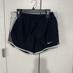 Nike Women's Tempo DriFit Running Shorts